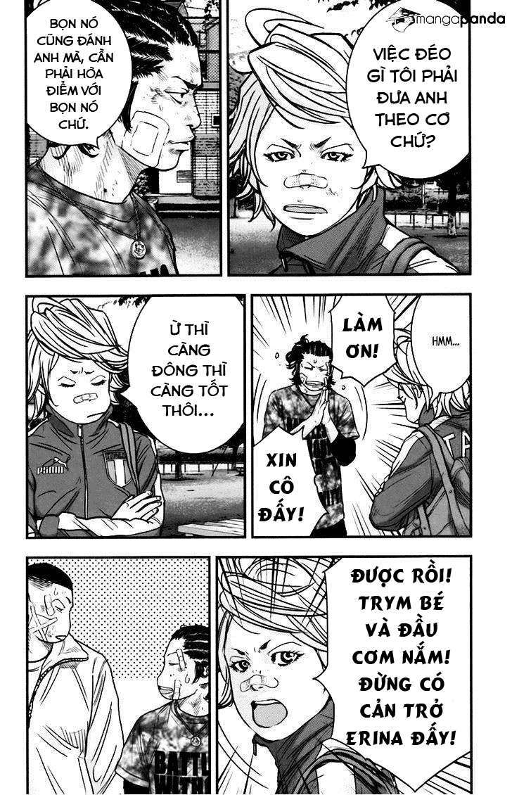 Chương 261 - Trang 13