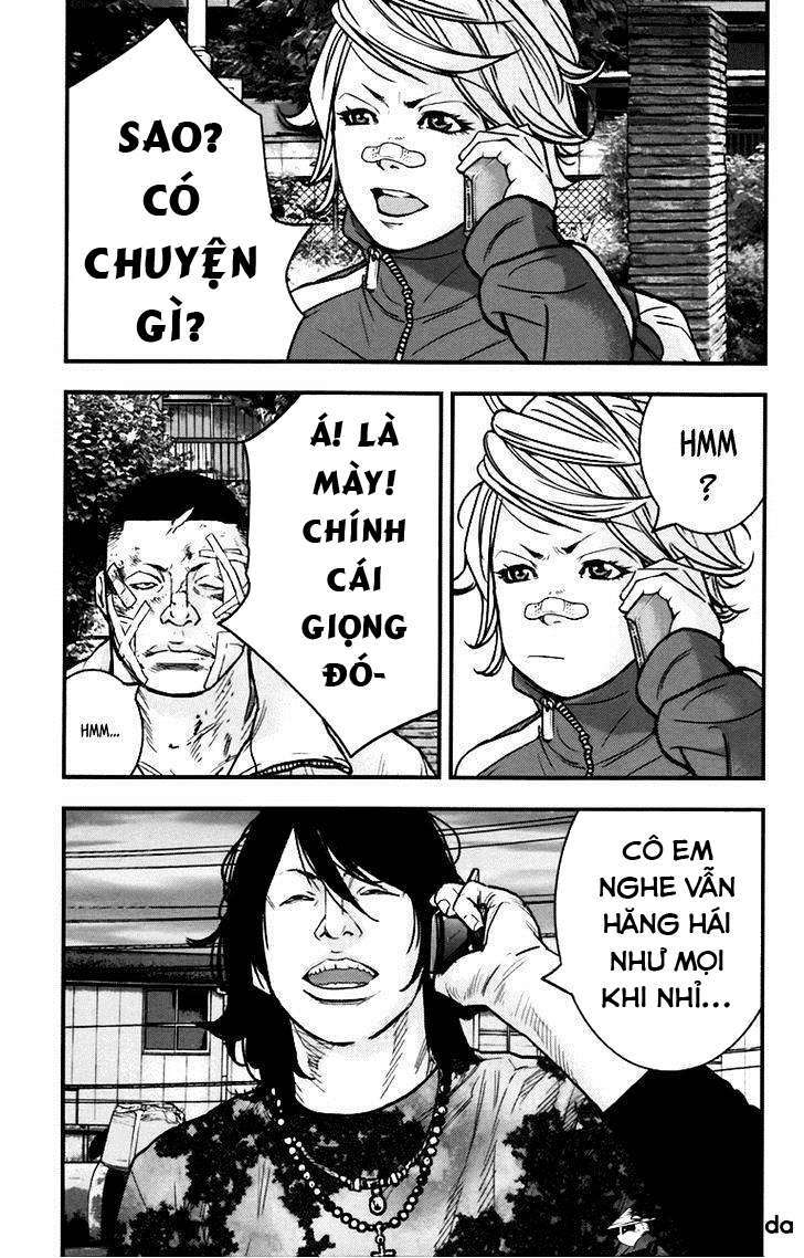 Chương 261 - Trang 8