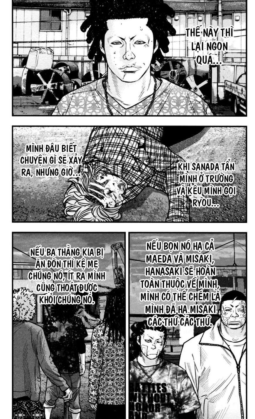 Chương 262 - Trang 15