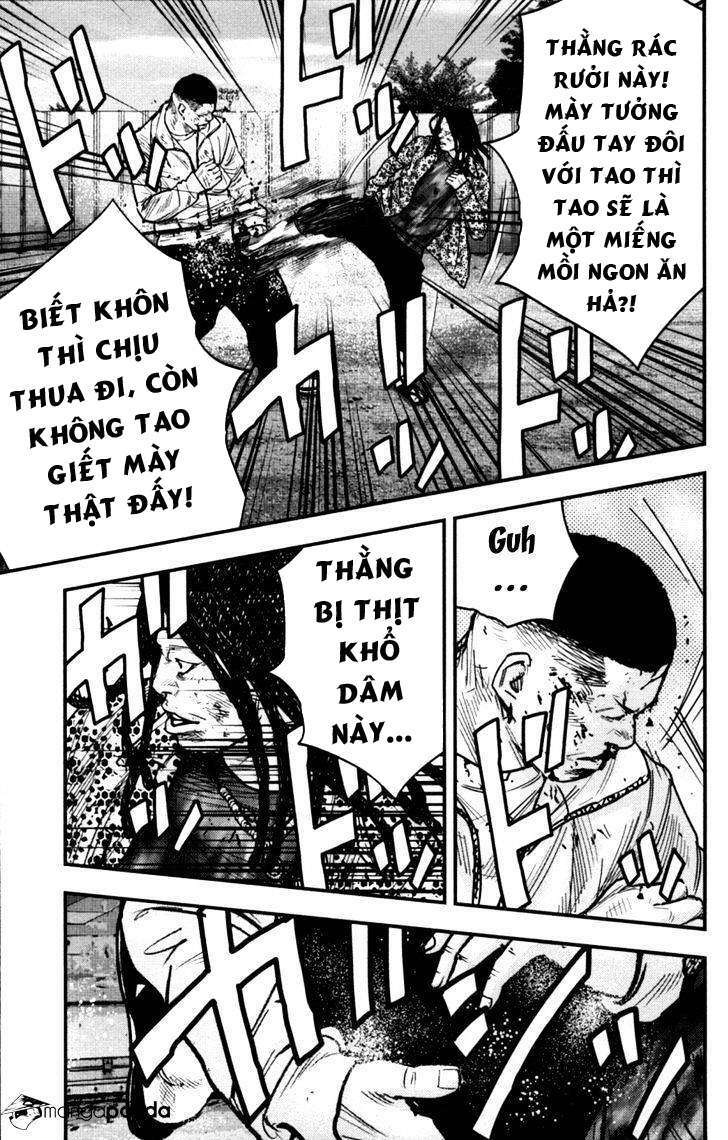 Chương 263 - Trang 11