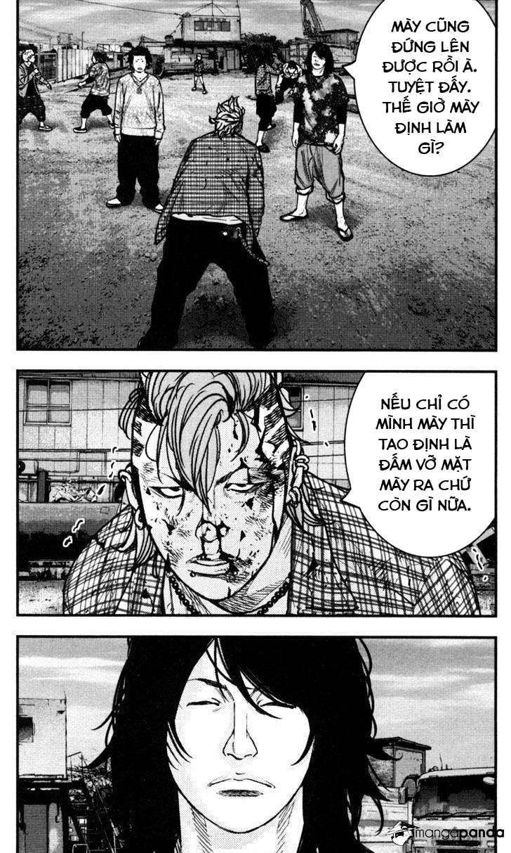 Chương 263 - Trang 3