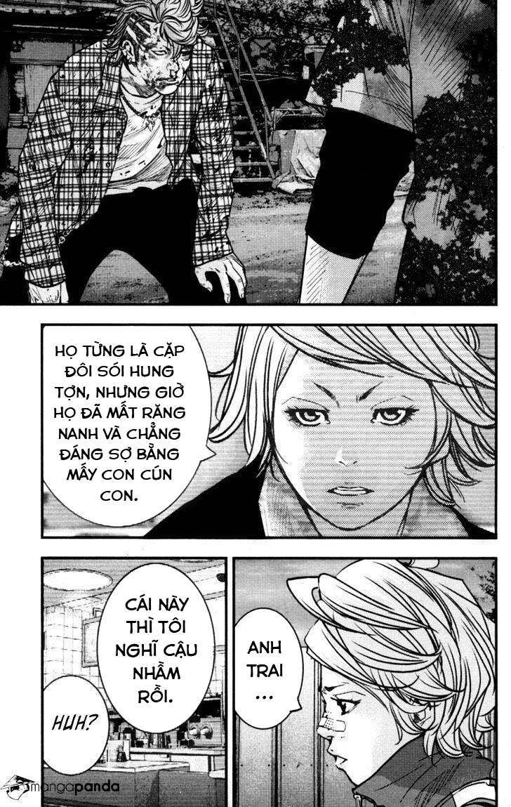 Chương 264 - Trang 11