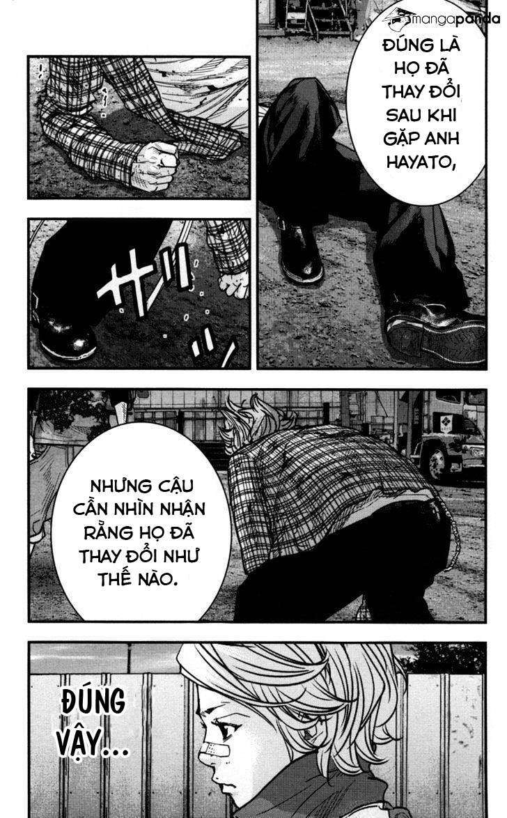 Chương 264 - Trang 13