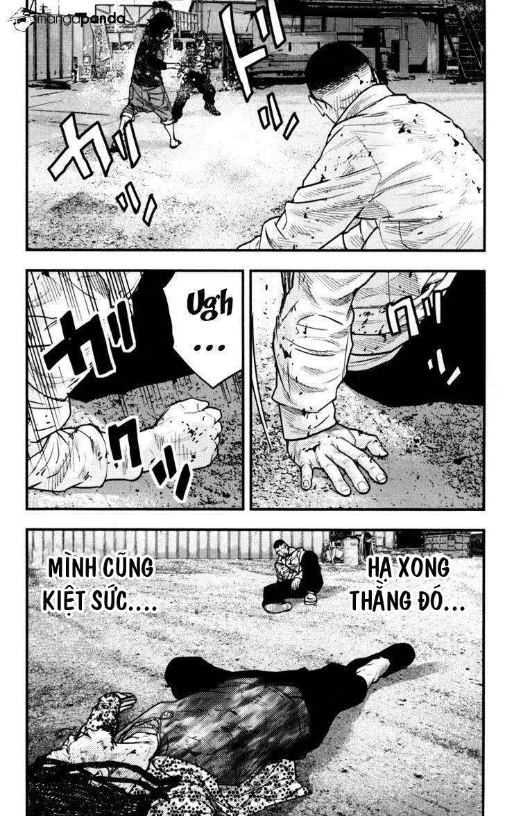 Chương 264 - Trang 3