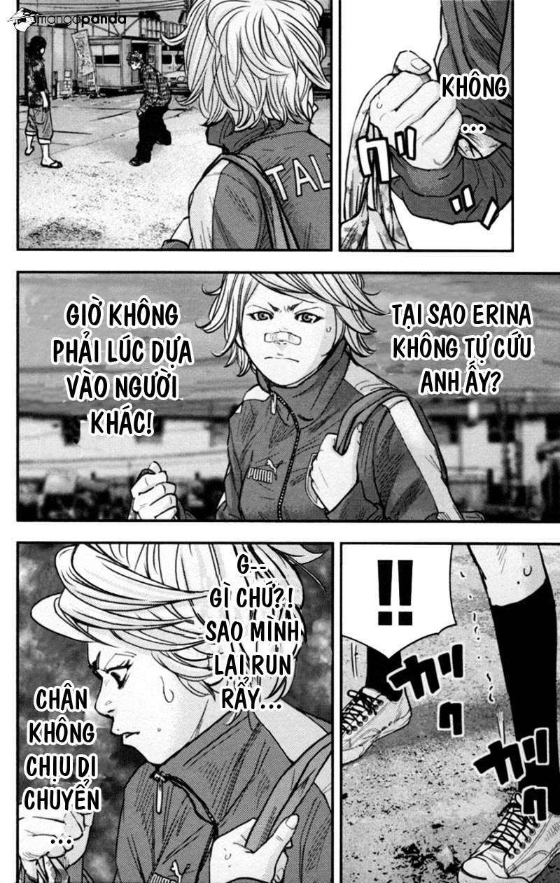 Chương 265 - Trang 2