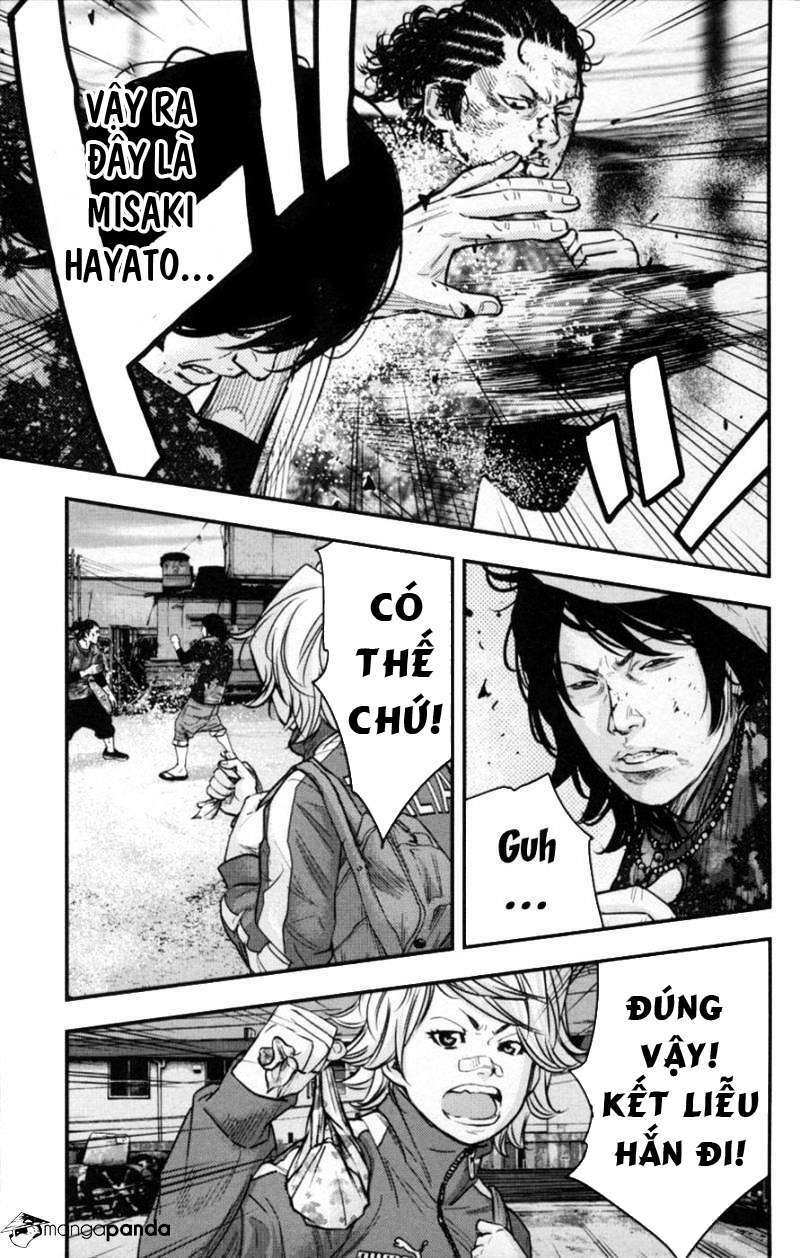 Chương 265 - Trang 17