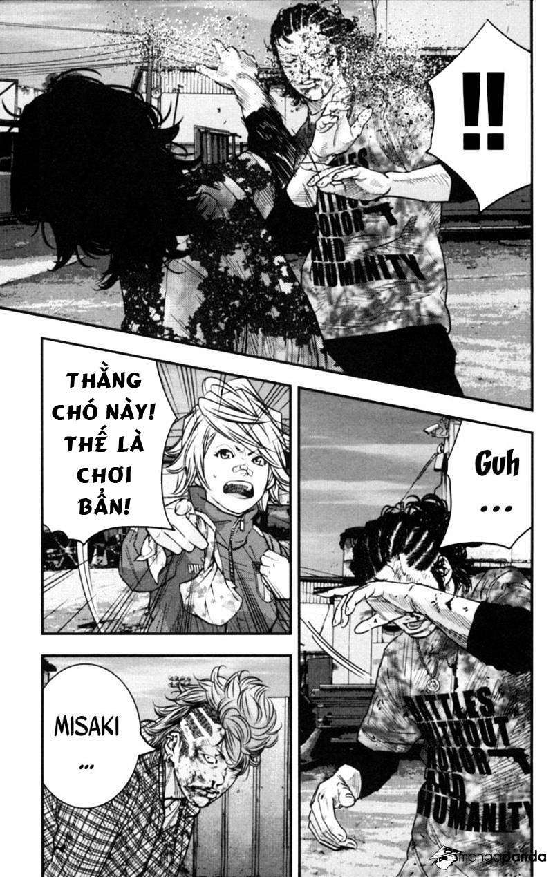 Chương 266 - Trang 5