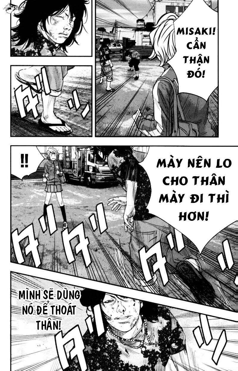 Chương 266 - Trang 6