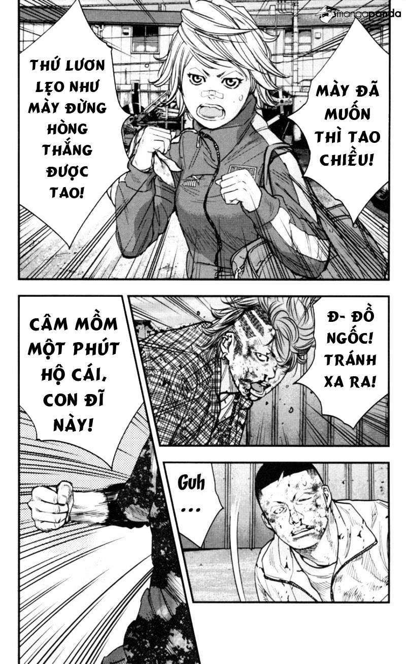 Chương 266 - Trang 7