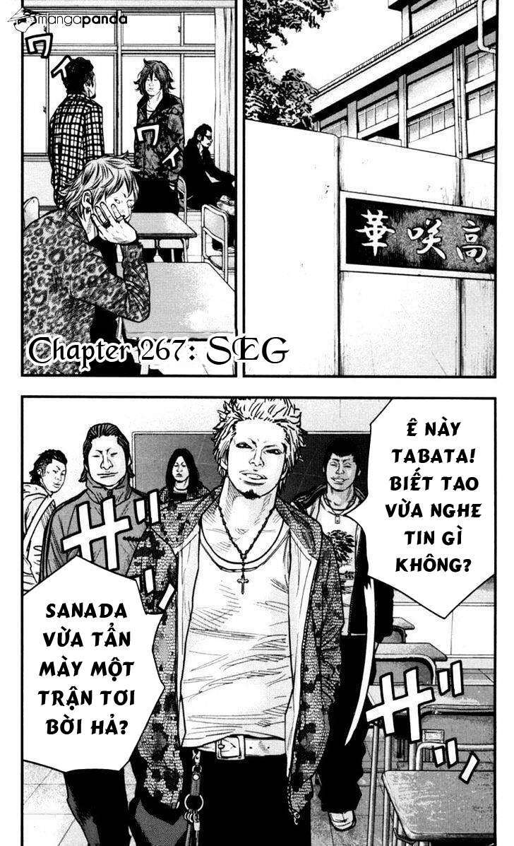 Chương 267 - Trang 1