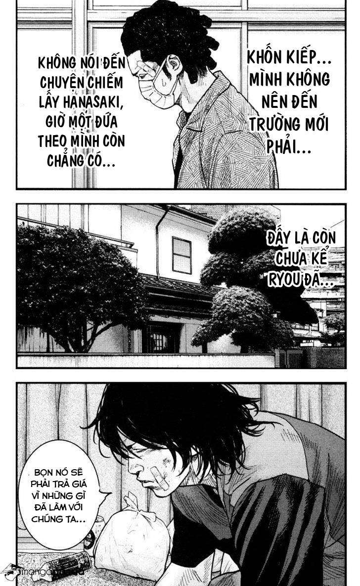 Chương 267 - Trang 5