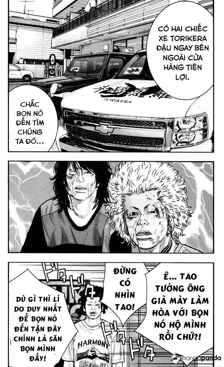 Chương 267 - Trang 8