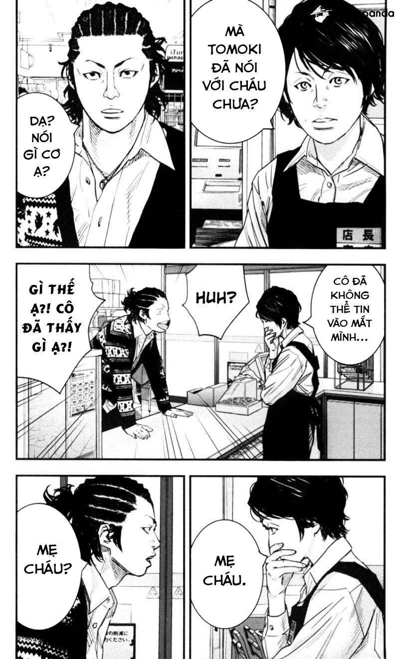 Chương 268 - Trang 17