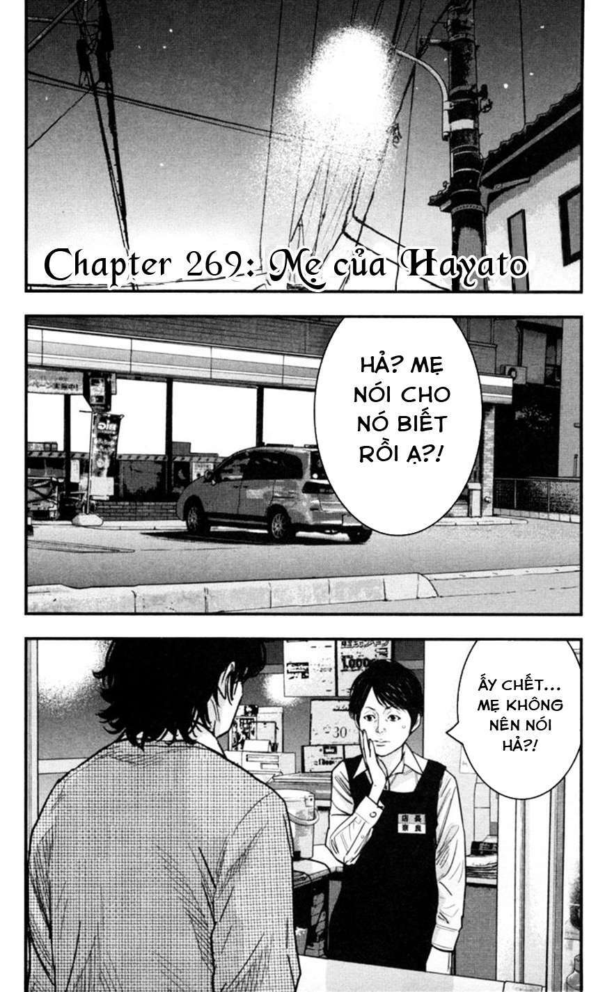 Chương 269 - Trang 1