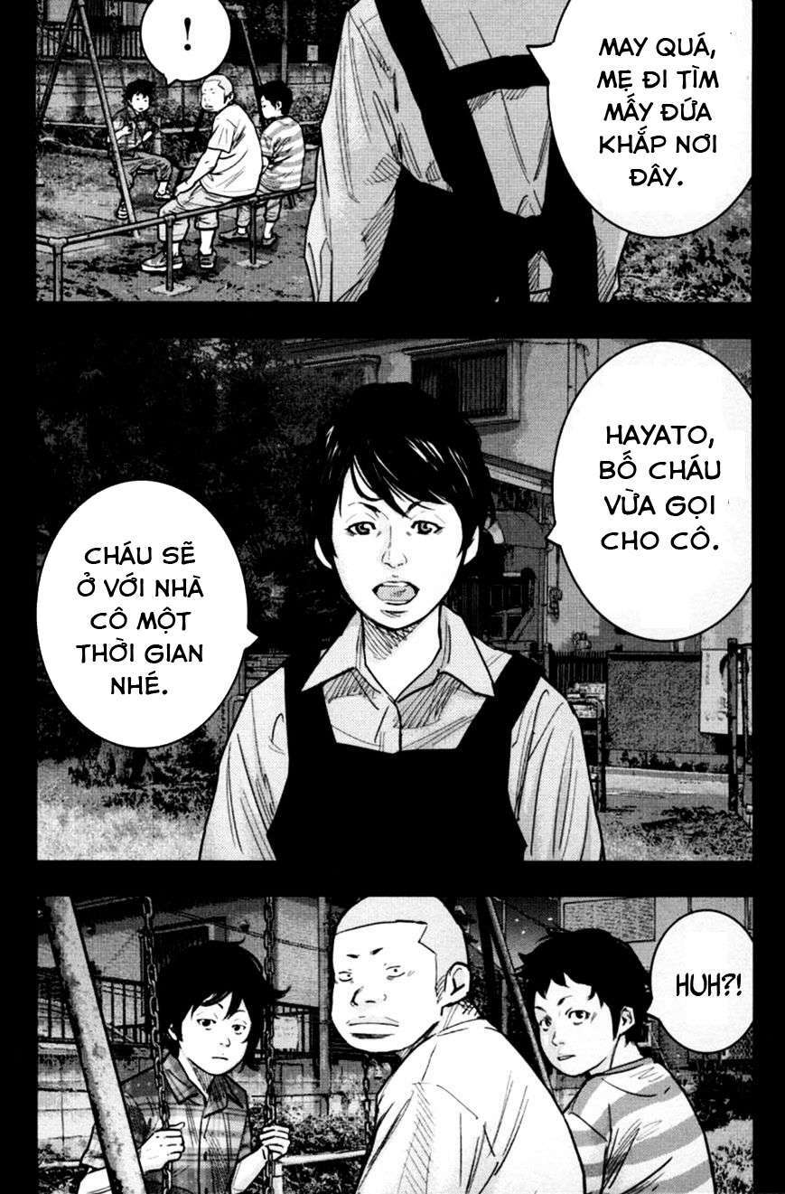 Chương 269 - Trang 11