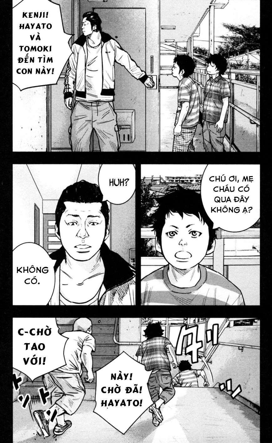 Chương 269 - Trang 5