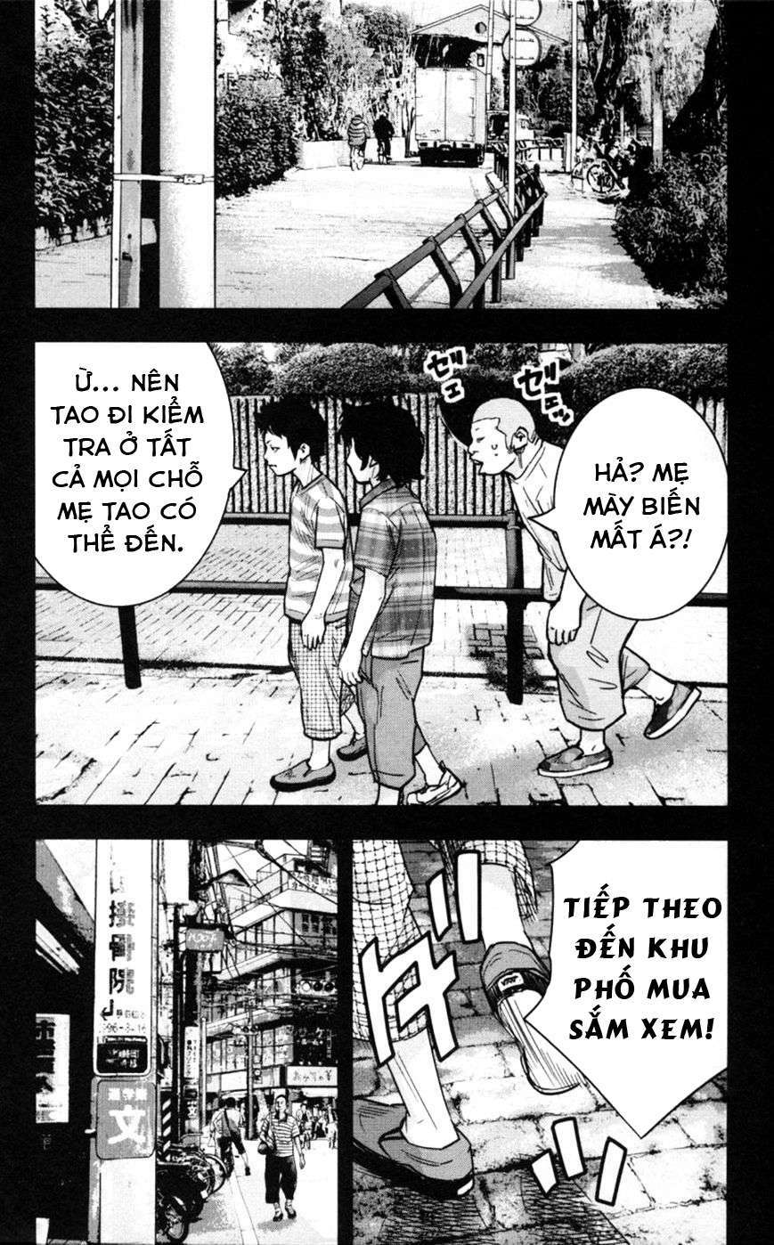 Chương 269 - Trang 6