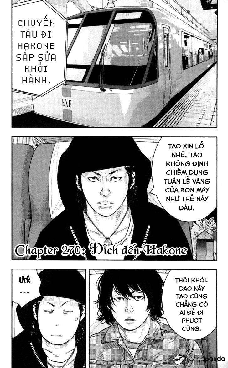 Chương 270 - Trang 1