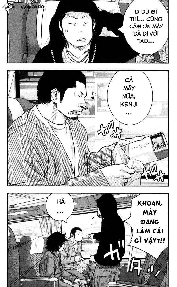 Chương 270 - Trang 2