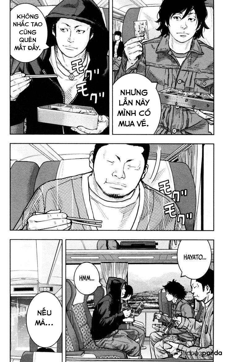 Chương 270 - Trang 8
