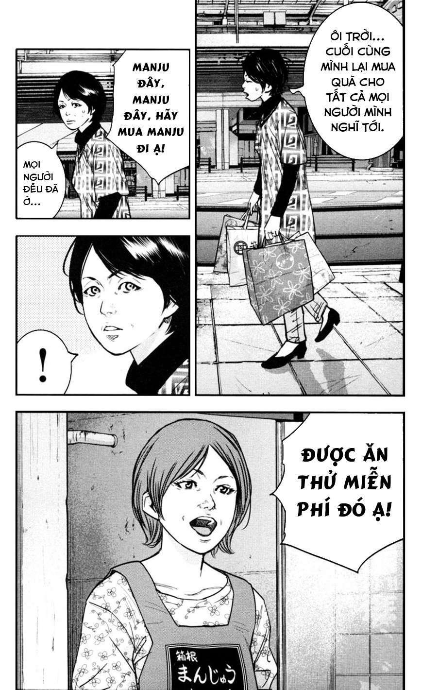 Chương 271 - Trang 8
