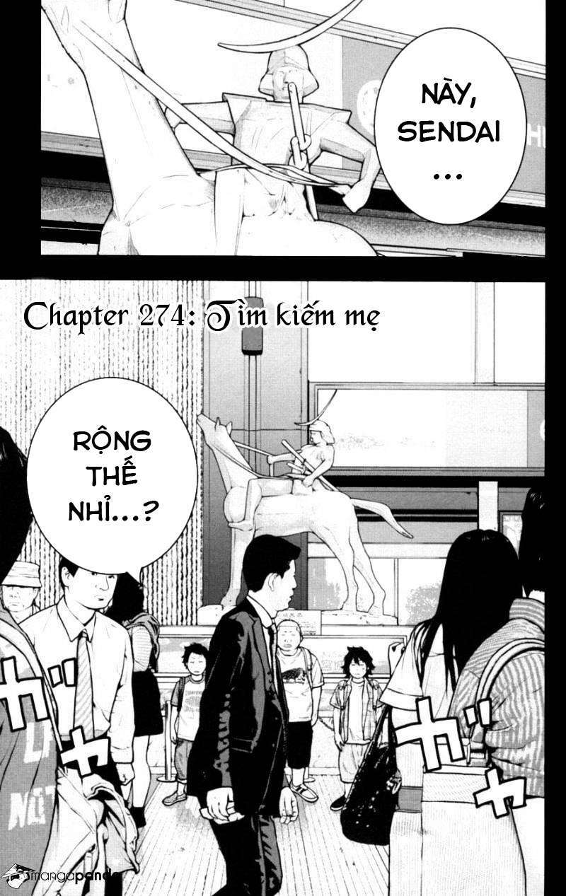 Chương 274 - Trang 1