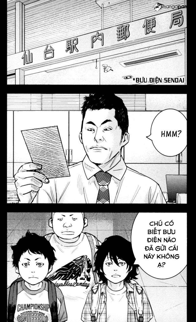 Chương 274 - Trang 2