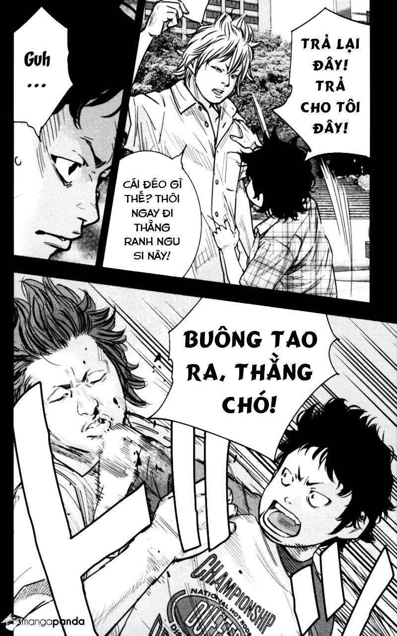 Chương 274 - Trang 18