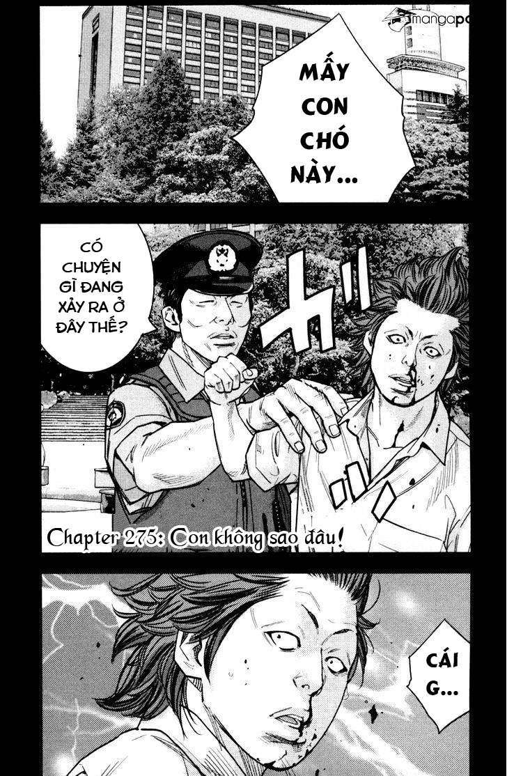 Chương 275 - Trang 1