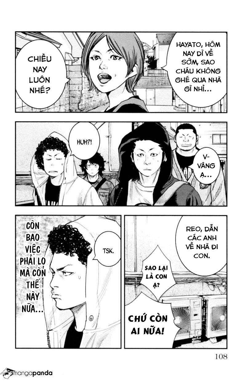Chương 277 - Trang 12