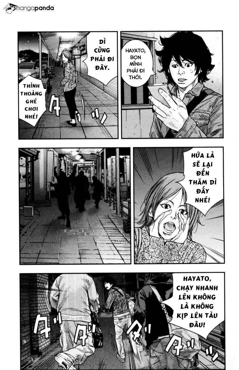 Chương 281 - Trang 5