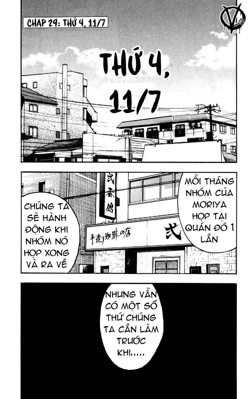 Chương 29 - Trang 1