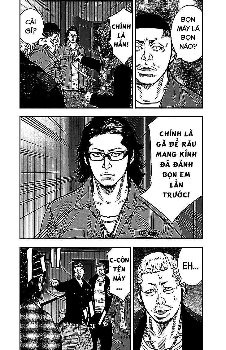 Chương 293 - Trang 3