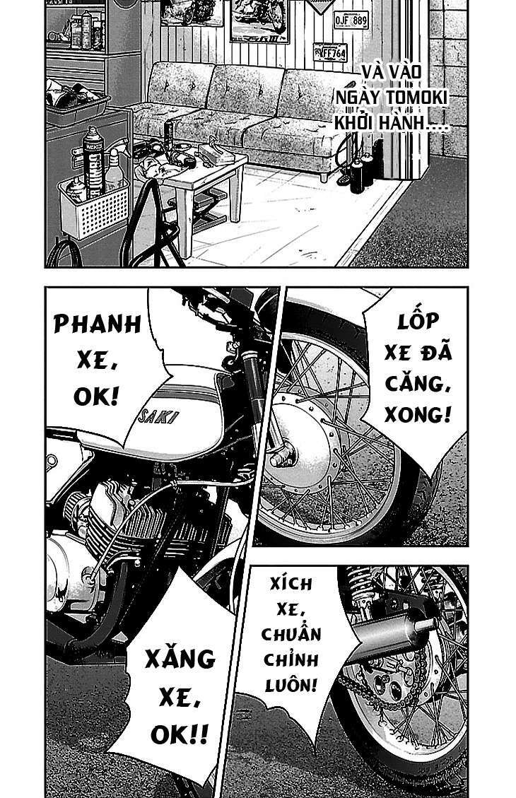 Chương 294 - Trang 12
