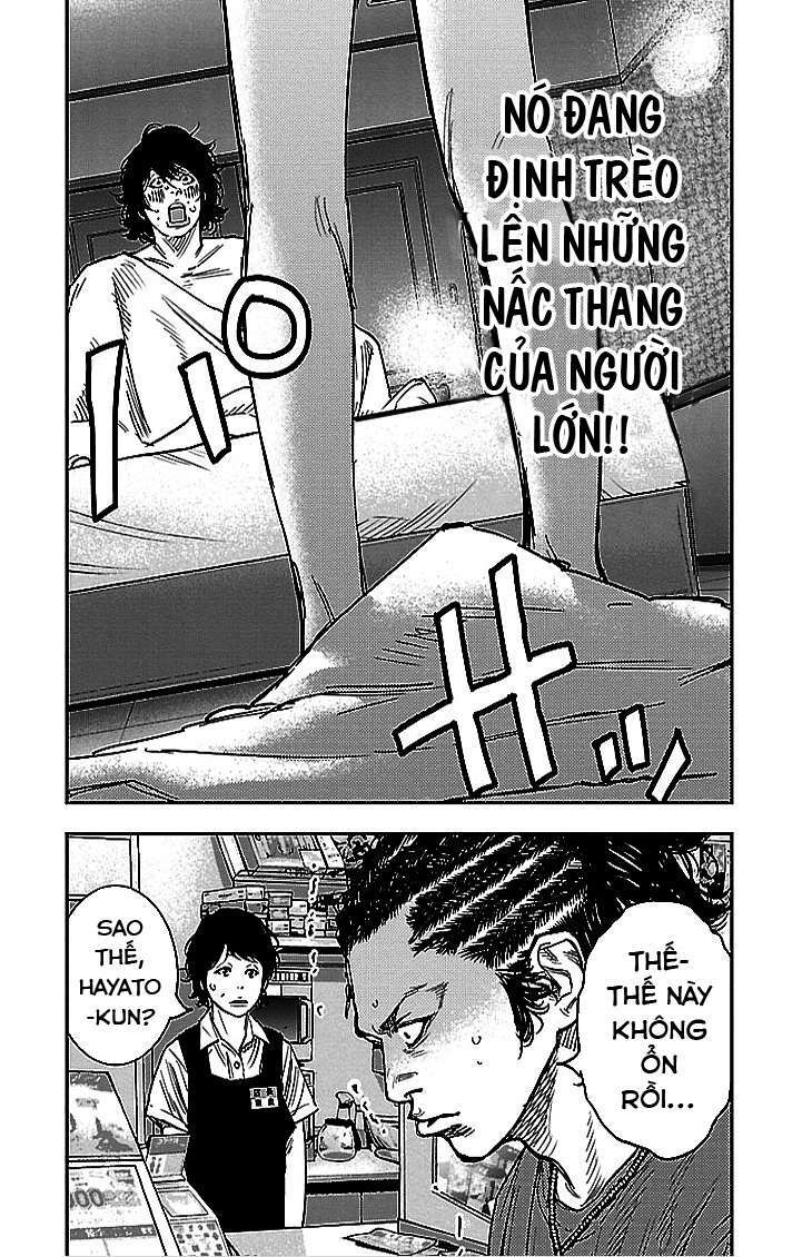 Chương 294 - Trang 10