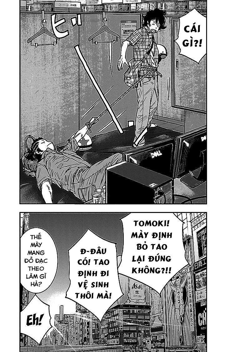 Chương 295 - Trang 14
