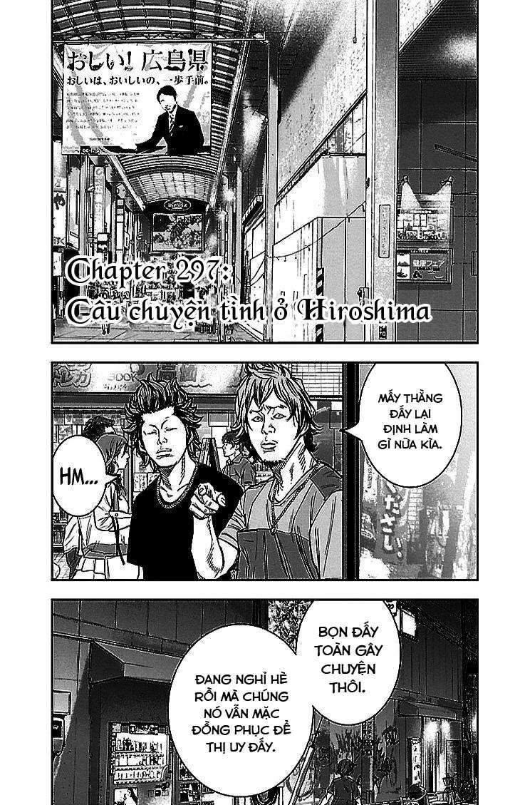 Chương 297 - Trang 1