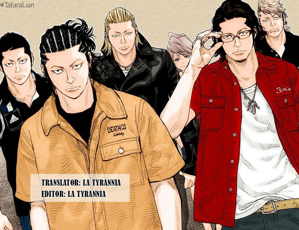 Chương 303 - Trang 18