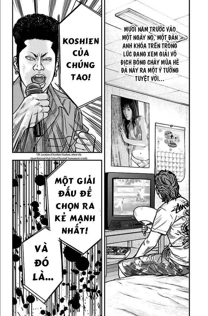 Chương 305 - Trang 2