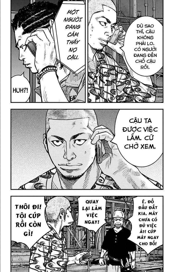 Chương 307 - Trang 6