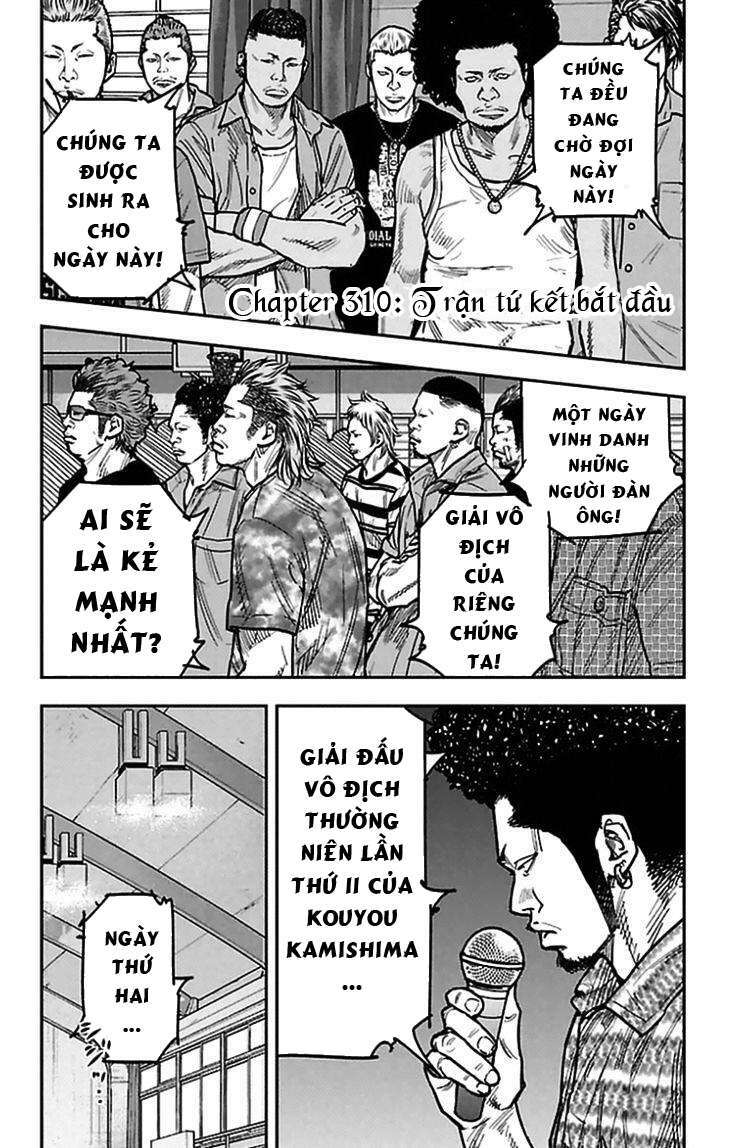 Chương 310 - Trang 1