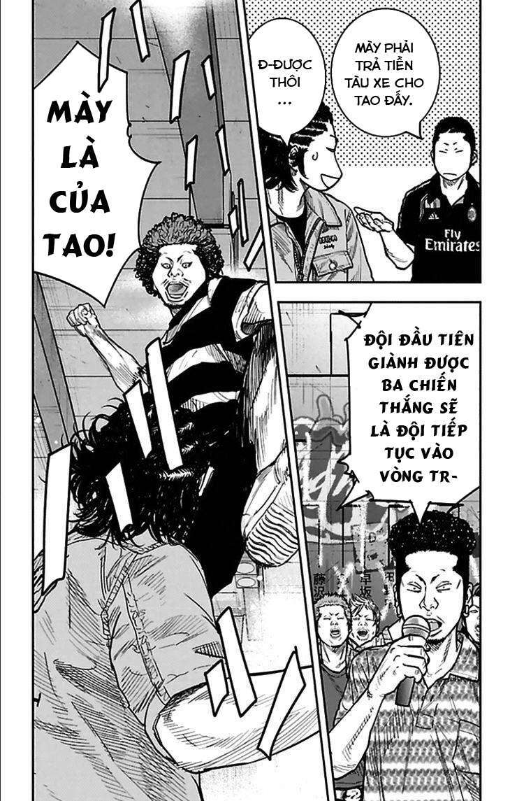 Chương 310 - Trang 10