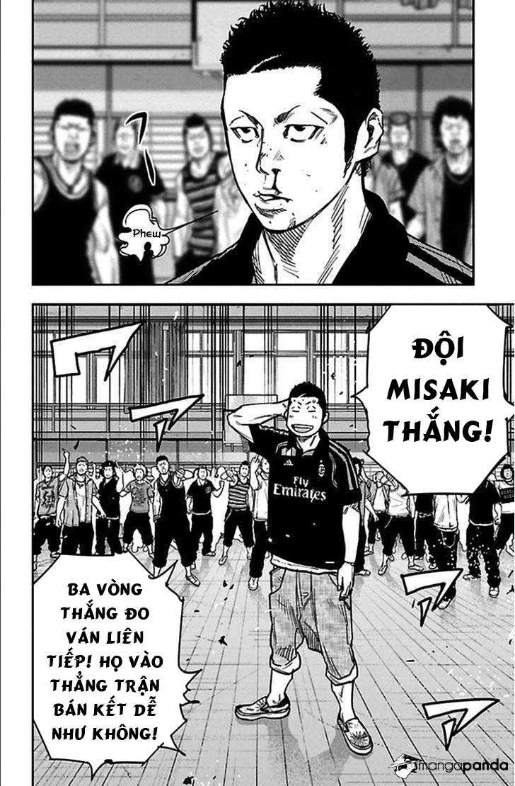 Chương 312 - Trang 18