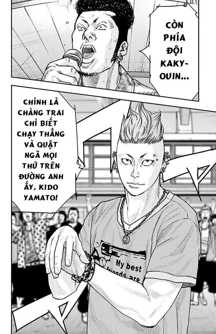 Chương 318 - Trang 16
