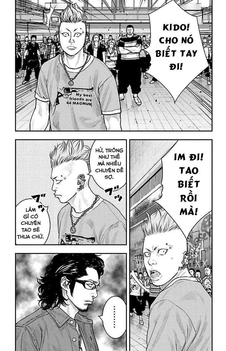 Chương 319 - Trang 3