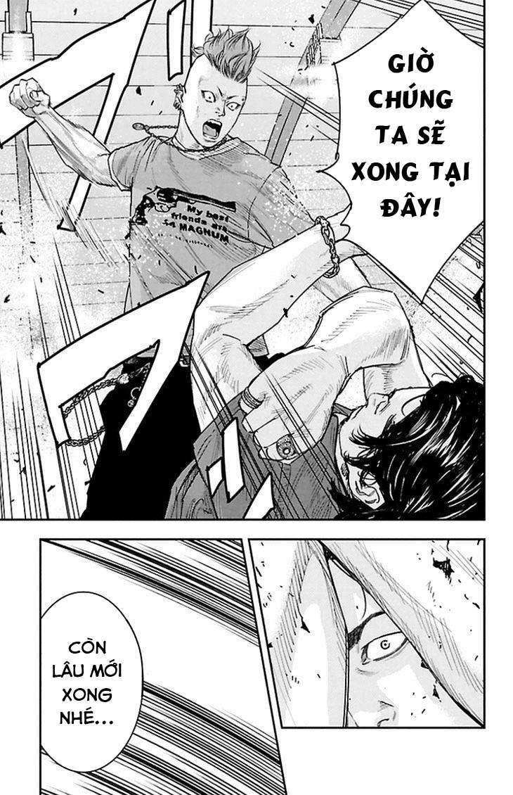 Chương 320 - Trang 5