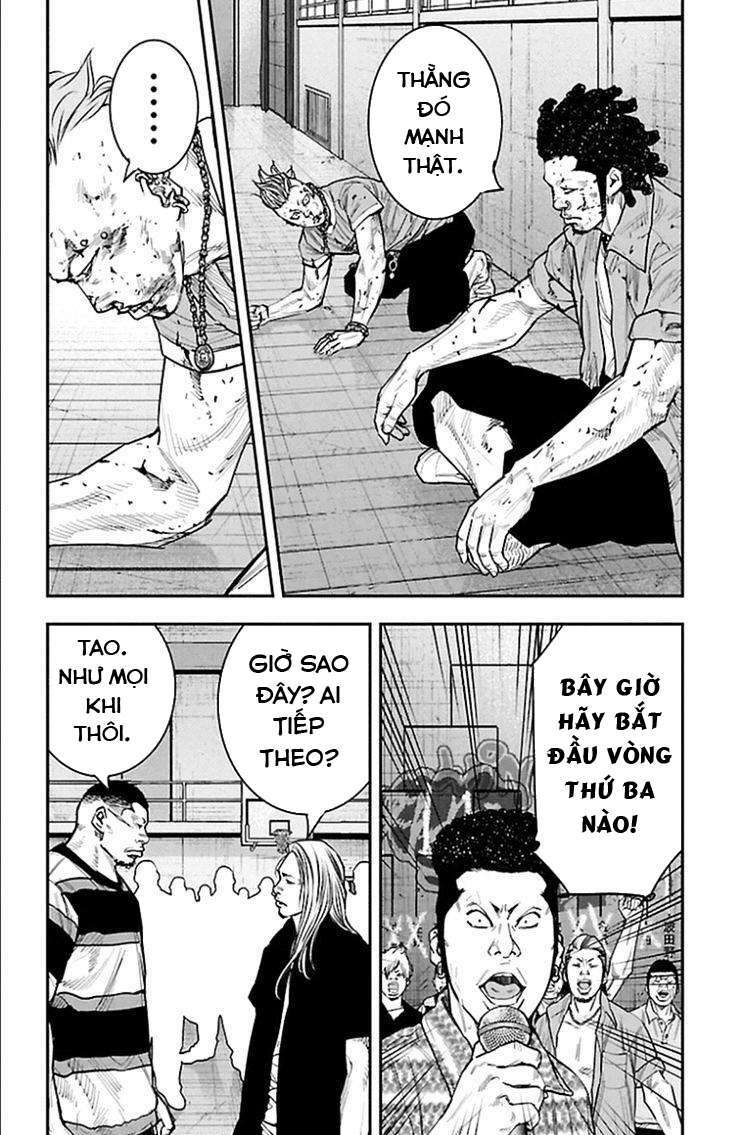 Chương 321 - Trang 5