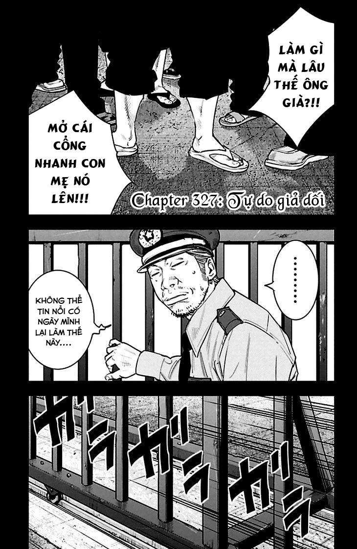 Chương 327 - Trang 1