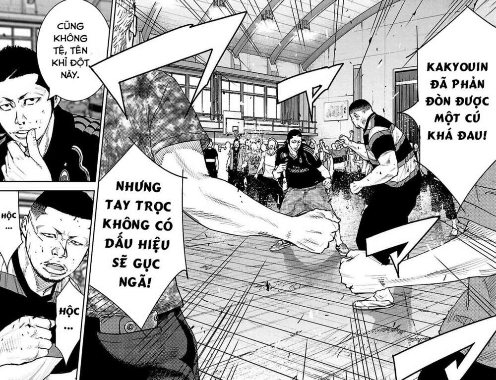 Chương 327 - Trang 7