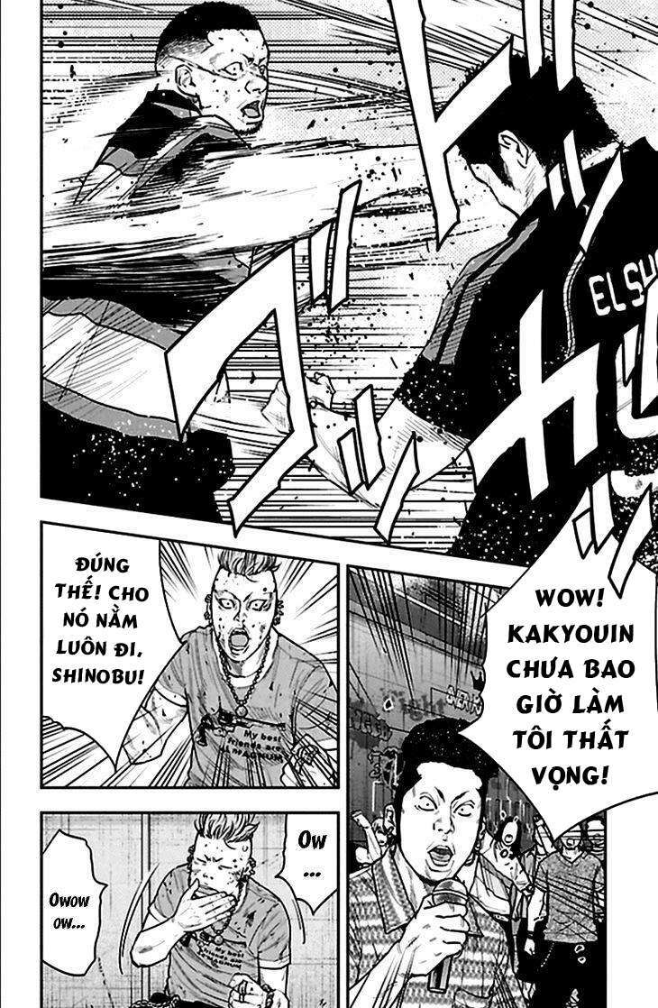Chương 327 - Trang 10